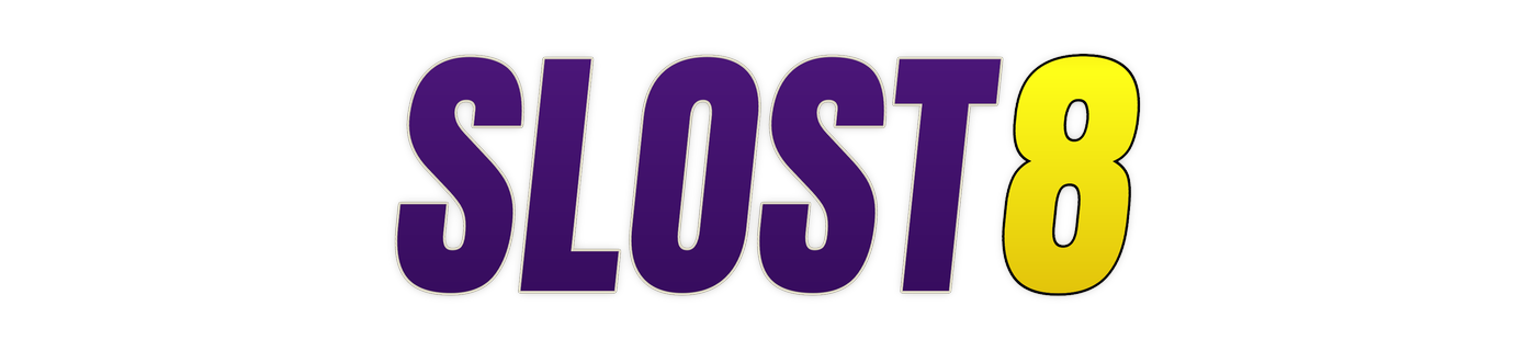 slost8 Casino Logo